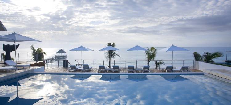 蓝钻豪华精品酒店 -全包式限成人(Blue Diamond Luxury Boutique Hotel)图片