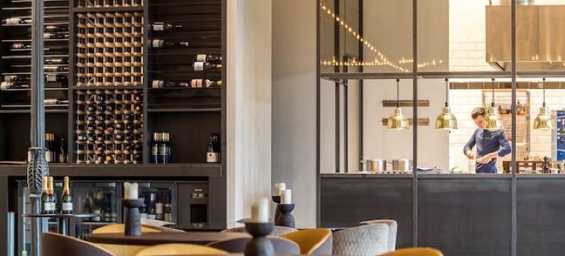 Merici Hotel 锡塔德酒店(Merici Hotel Sittard)图片