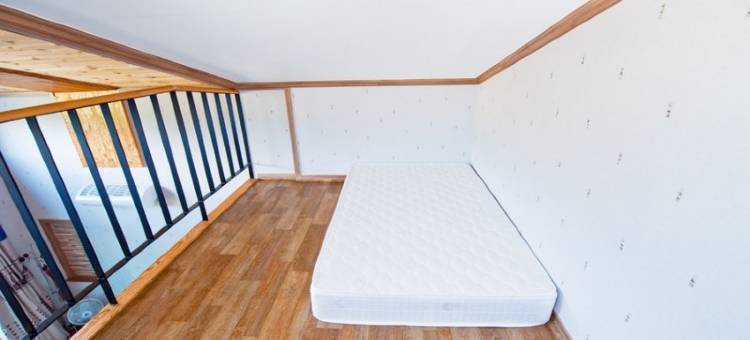 Sacheon Bitobada Pension图片