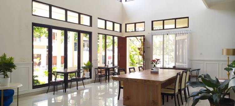 OYO 1110伊真布提克之家旅馆(OYO 1110 Ijen Butik House)图片