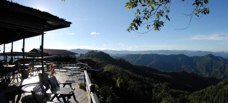 卡西萨扬山度假村(Kasih Sayang Hill Resort)图片
