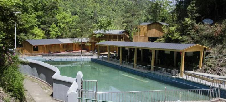 临海牛头山民宿图片