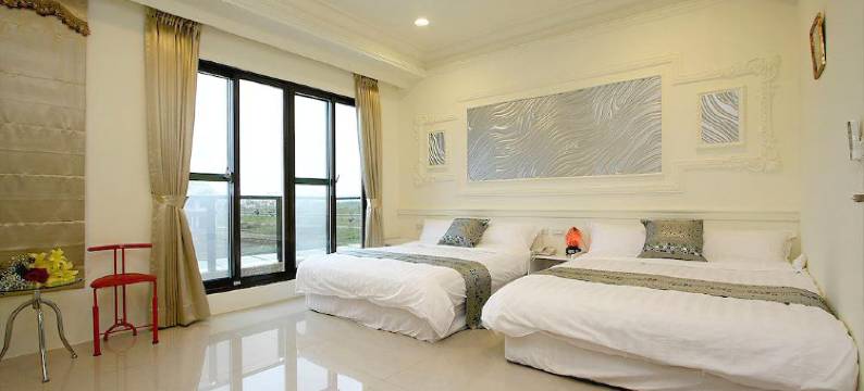 宜兰兰博会馆图片