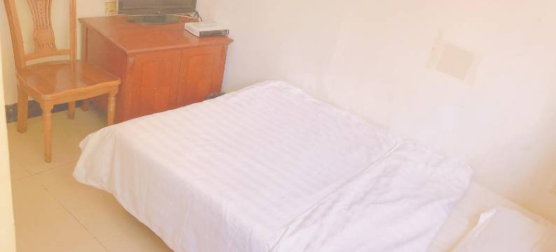 长沙雨花家庭旅馆图片