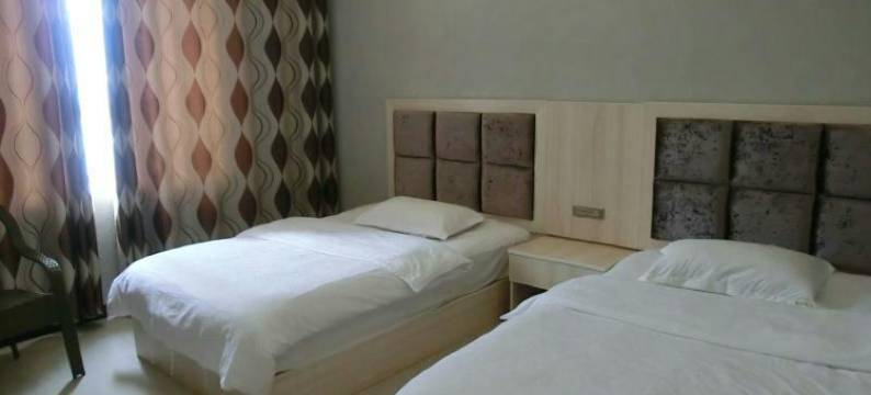 雷波马湖李莊酒店图片