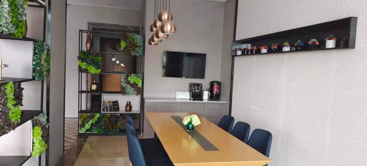 如家商旅酒店(长岛景区客运码头店)图片