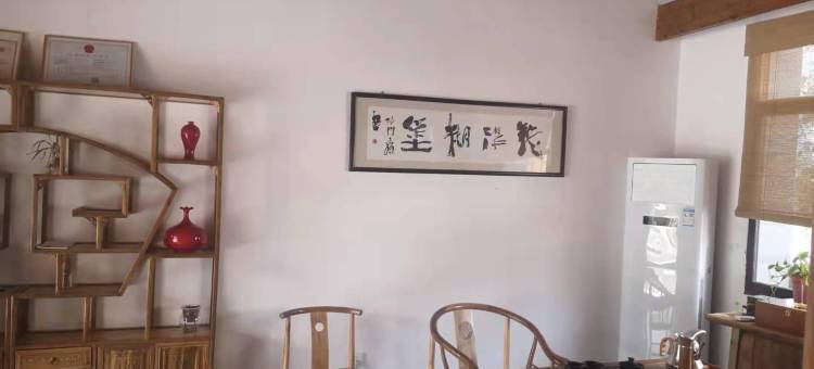 龙跃部落民宿(泰宁上清溪店)图片
