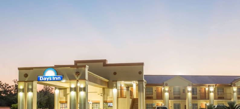 奥兰治戴斯酒店(Days Inn by Wyndham Orange)图片