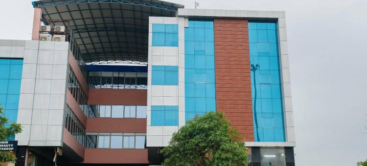 大诺伊达雷根塔旅馆(Regenta Inn Greater Noida)图片