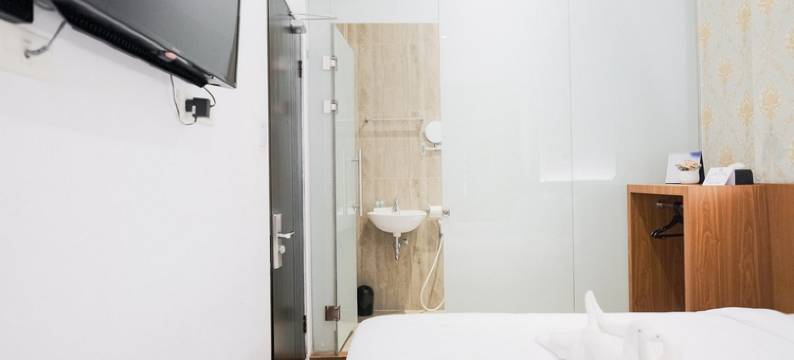 国王宫殿酒店棉兰-红伙伴(King's Palace RedPartner)图片