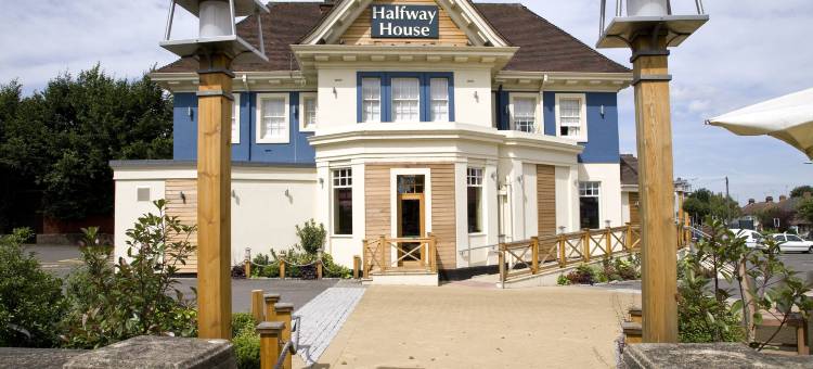 邓斯特布尔/卢顿普瑞米尔酒店(Premier Inn Dunstable / Luton)图片