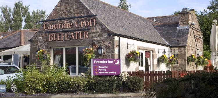 普瑞米尔邓迪西部酒店(Dundee West)图片