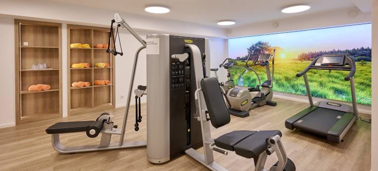 Landhotel Kallbach - 4 Sterne Superior图片