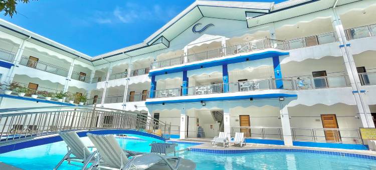 圣地亚哥湾酒店及餐厅(Santiago Cove Hotel and Restaurant)图片