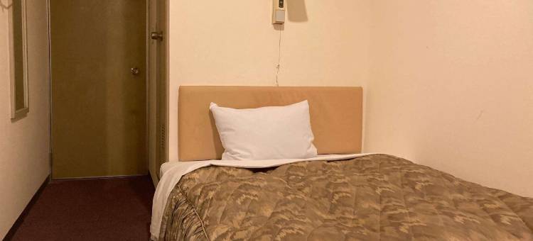 高松Chateau Est商务饭店(Business Hotel Chateau Est Takamatsu)图片