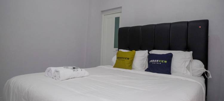 乌尔班维尤格里亚乔戈卡里扬酒店-红多兹旗下(Urbanview Griya Jogokaryan by RedDoorz)图片