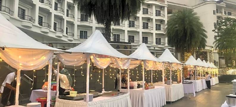 火烈鸟莱克酒店(Flamingo Hotel by The Lake, Kuala Lumpur)图片