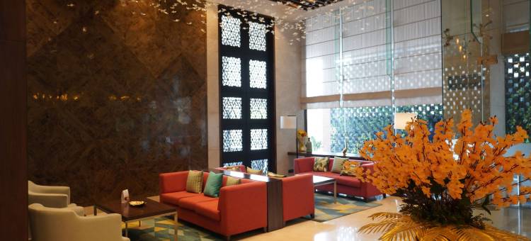 Best Western Plus Mohali图片