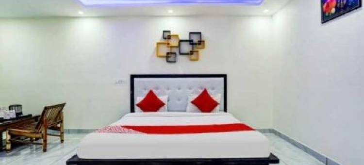 Hotel O Seventy Stay IN图片