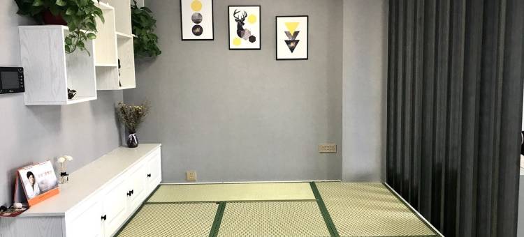 玖月公寓(吉祥街分店)图片