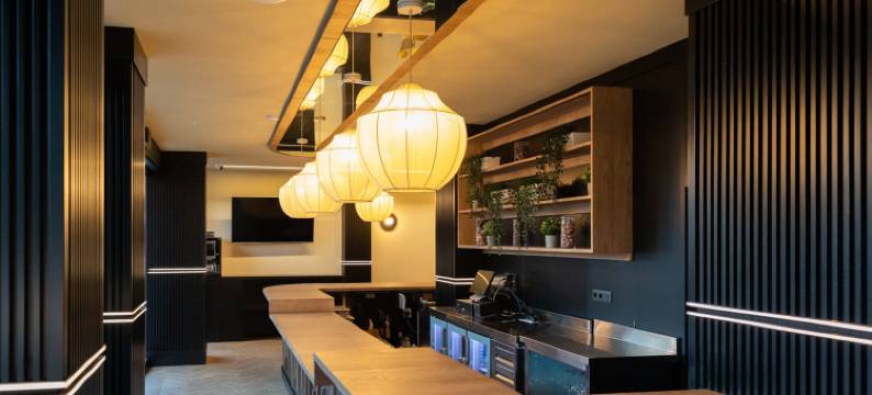 皮埃尔假期波多黎各德拉卢斯酒店(Hotel Puerto de la Luz)图片