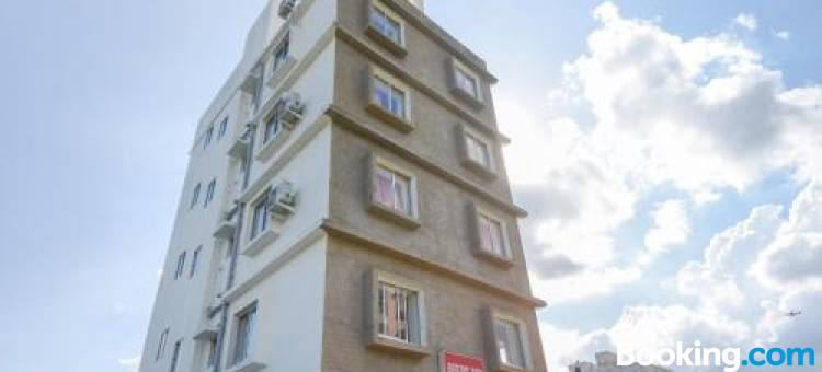 Hotel O by OYO Love Birdds Hotels图片