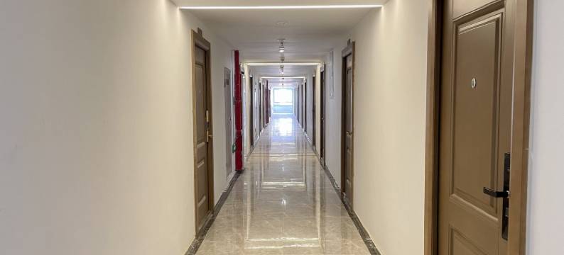 莳光小栈公寓(二环北路东段分店)图片