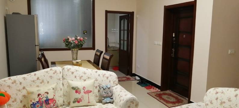 金元民宿(化觉巷分店)图片