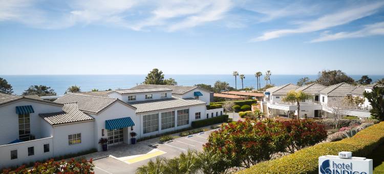 Hotel Indigo 圣迭戈德尔马(Hotel Indigo San Diego Del Mar)图片