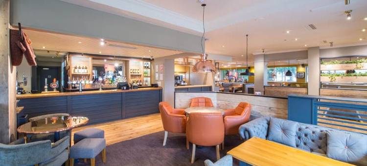 利物浦普瑞米尔大酒店(西德比)(Premier Inn Liverpool (West Derby))图片