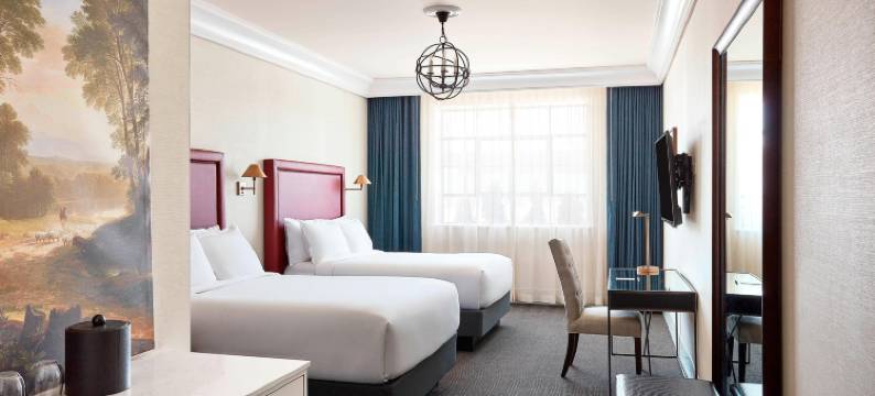 哈德逊威克臻品之选酒店(The Wick, Hudson, a Tribute Portfolio Hotel)图片