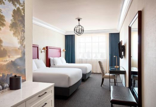 The Wick, Hudson, a Tribute Portfolio Hotel Hotel Overview