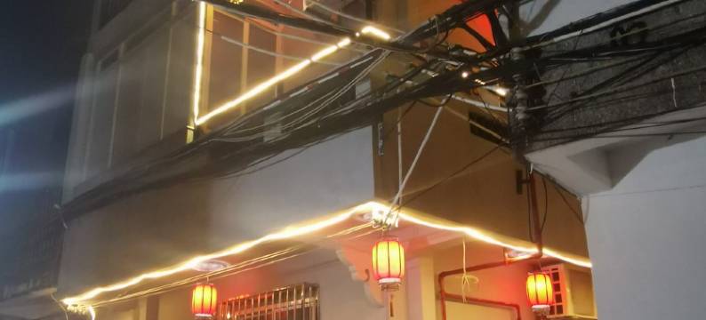 尚居民宿(翁厝巷分店)图片