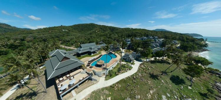 兰塔角度假村(Lanta Corner Resort)图片