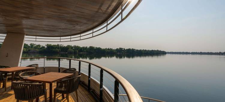 丽笙蓝标莫西奥图尼亚利文斯通度假村(Radisson Blu Mosi Oa Tunya Livingstone Resort)图片