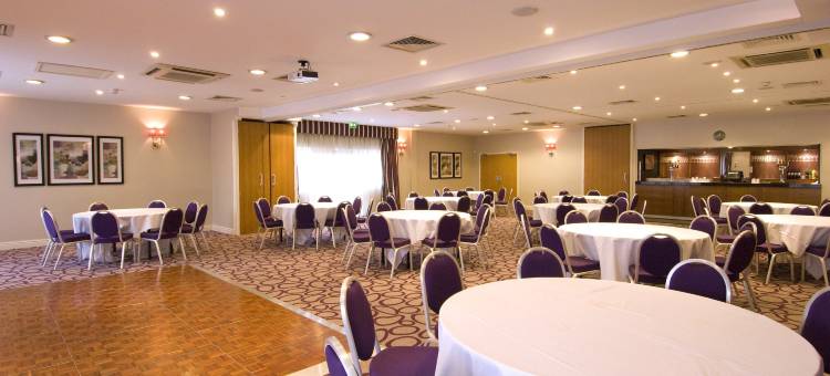 普瑞米尔曼彻斯特老特拉福德酒店(Premier Inn Manchester Old Trafford)图片