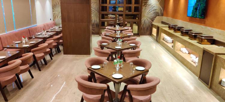 七生酒店(The Seven Hotel)图片