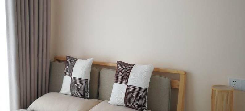 右百右公寓(韵景二路分店)图片