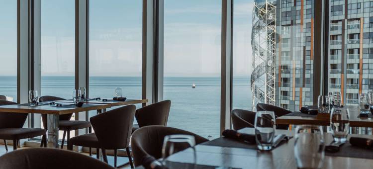 丽笙蓝标酒店-巴统(Radisson Blu Hotel, Batumi)图片