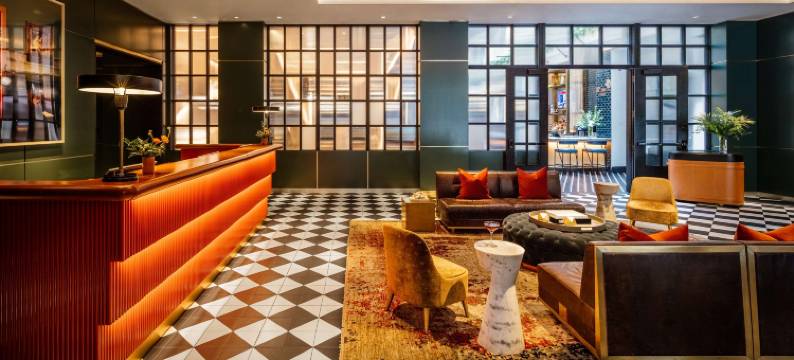 纳什维尔Dream酒店, 凯悦旗下(Dream Nashville, Part of Hyatt)图片