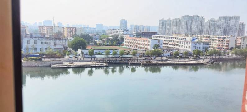 房东妍妍1公寓(安居东路分店)图片