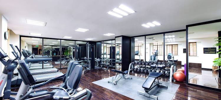 上海扬子饭店图片