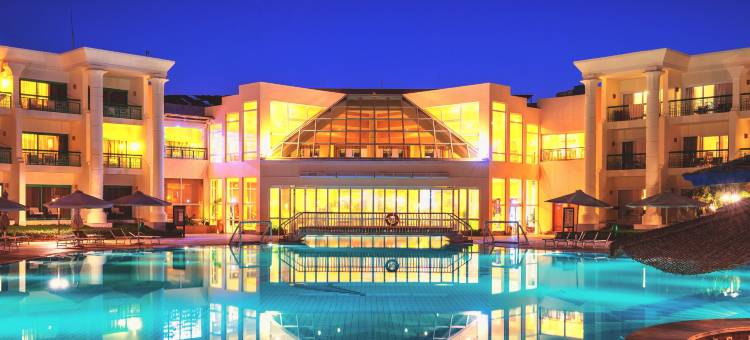 赫尔格达瑞士旅馆度假村(Swiss Inn Resort Hurghada)图片