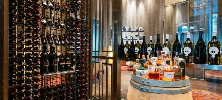 维也纳风格丽笙酒店(Radisson Blu Style Hotel Vienna)图片