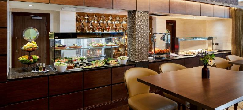 伦勃朗住宿(The Rembrandt)图片