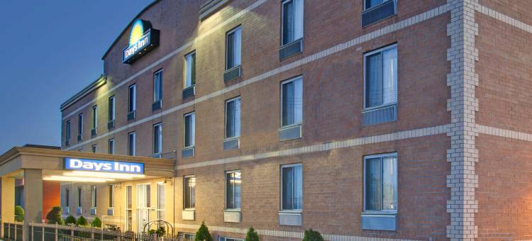 牙买加 / JFK 机场戴斯酒店(Days Inn by Wyndham Jamaica / JFK Airport)图片