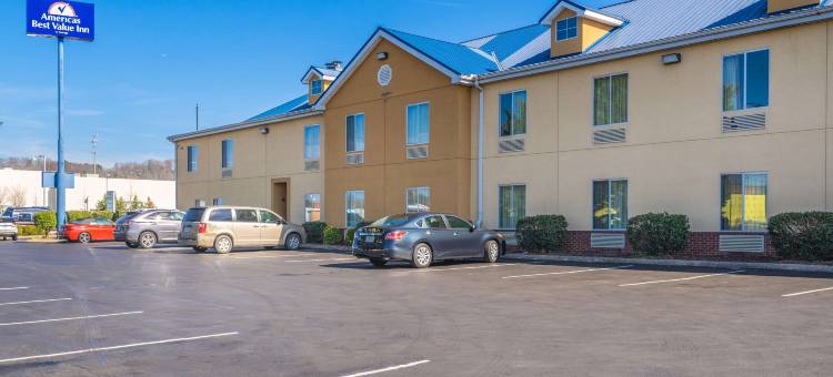 Suburban Studios Chattanooga Northeast - Ooltewah图片