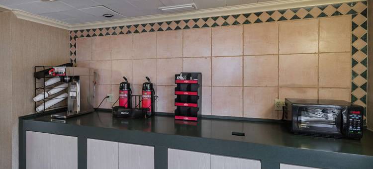 大草原I-30洲际6号汽车旅馆(Motel 6 Grand Prairie, TX - Interstate 30)图片