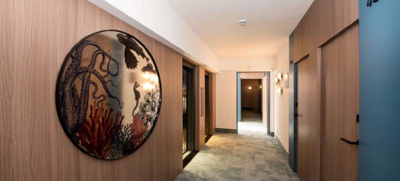 维歌西方酒店(Occidental Vigo)图片