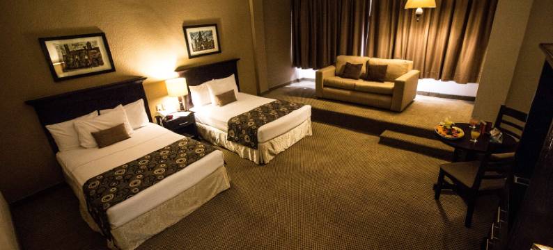 珀萨达德尔里奥贝斯特韦斯特酒店(Best Western Posada Del Rio)图片